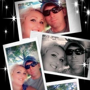 Meet your Posher, Cheyenne